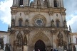 Mosteiro de Alcobaça em Alcobaça<br />Foto Regiane Pupo 