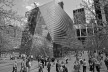 Davis Brody Bond Architects and Planners, The 9/11 Memorial Museum, New York<br />Photography by Andrew Moore 
