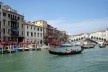 Veneza verdadeira: rica vida cotidiana convivendo com o turismo<br />Foto Michel Gorski 