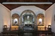 Igreja Nossa Senhora do Rosário, Embu, São Paulo, imagem recente<br />Foto Victor Hugo Mori 