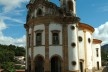 Igreja N. S. do Rosário dos Pretos, Ouro Preto<br />Foto Caio Reisewitz  [Acervo Iphan]