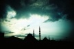 Vista de Eminönü a Sultanahmet, Istanbul<br />Foto Flávio Coddou 
