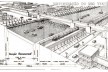 Plano de Avenidas<br />Imagem divulgação  [<i>Várzea do Tietê: projeto e urbanização marginal</i> (FAU USP, 2021)]