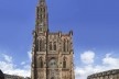 Catedral de Notre-Dame de Strassbourg<br />Foto Victor Hugo Mori 