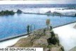 Piscina das Marés de Siza – Leça da Palmeira/Portugal<br />Imagem do autor do projeto 