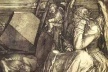 Melencolia I, Albrecht Dürer, 1514