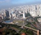 

Vista aérea de São Paulo: Parque D. Pedro e Centro antigo da cidade
<br />Foto Geraldo Nunes 