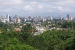 Vista de Curitiba<br />Foto Henribergius 