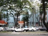 Colégio Municipal Marconi, Belo Horizonte. Bem tombado em nível municipal<br />Foto Andrea Zerbetto 