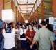 Camelódromo, Calçadão dos Mascates, Recife, Brasil, Arquitetos Zeca Brandão e Ronaldo L'Amour, 1993-94.<br />Foto Zeca Brandão 