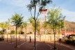 Patio Fresnos, Nacozari de Garcia, Sonora, Mexico, 2014. Architects Jorge Ambrosi and Gabriela Etchegaray (authors) / Ambrosi Etchegaray<br />Foto/photo Rafael Gamo 