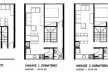 Apartamentos típicos<br />Imagem dos autores do projeto 