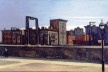<i> Manhattan Bridge Loop </i>, Edward Hopper, 1928 [Addison Gallery of American Art]