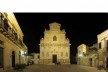 Chiesa delle Alcantarine, Lecce<br />Foto Victor Hugo Mori 