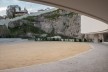 Centro de Artes do Carnaval — CAC, Torres Vedras, Portugal, 2021. Arquiteto José Neves<br />Foto Paulo Catrica 