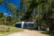 Art Gallery Catucaba, São Luiz do Paraitinga SP Brazil, 2017. Architect Sven Mouton / Office CRU! Architects<br />Foto/Photo Nelson Kon 