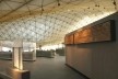 Vista do interior [Cortesia Museu do Louvre]