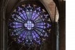 Basílica de Saint-Nazaire e Saint-Celse, Carcassonne, França<br />Foto Victor Hugo Mori 