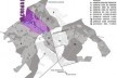 Mapa das Bacias Hidrográficas do Município<br />Imagem dos autores do projeto 