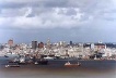 Bahía de Montevideo<br />Foto Fábio Araújo e Marcelo Svartman 