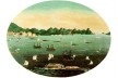 Pesca da baleia na baía do Rio, Leandro Joaquim 1790