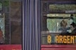 Contamination, cultural heritage seen through the Tram’s window in the urban center of Rome<br />Foto Fabio José Martins de Lima 