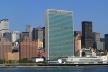 Edifício Sede da ONU, Nova York<br />Foto Victor Hugo Mori 