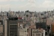 Vista panorâmica da cidade de São Paulo<br />Foto Jonathan Olsson  [Wikimedia Commons]
