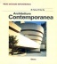 Architettura Contemporanea, de Francesco Dal Co e Manfredo Tafuri. Electa / Mondadori, 1976. ISBN 88-435-2463-1