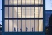 Isabella Stewart Gardner Museum Extension, 2012<br />© Nic Lehoux / Renzo Piano Building Workshop 