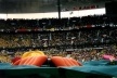 Festa de abertura da Copa do Mundo de 1998<br />Foto Pedro Gorski 