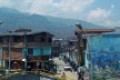 Centro Cultural de Moravia, Medellín<br />Foto Abílio Guerra 