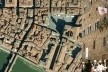 Fig. 1. Réplica do David de Michelangelo, Piazza della Signoria, Florença [Google Earth e foto do autor]