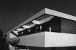 Residência Joseph Khalil Skaf, São Paulo, 1958. Arquiteto David Libeskind<br />Foto José Moscardi  [BRASIL, Luciana. David Libeskind, Romano Guerra/Edusp]