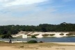 Lagoa do Abaeté em Salvador<br />Foto Abilio Guerra 
