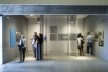 Exposição “Juntos”, mostra brasileira na Mostra brasileira na 15ª Bienal Internacional de Arquitetura de Veneza – Reporting from the front, curadoria de Washington Fajardo<br />Foto Flavio Coddou 