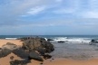 Praia de Itapuã em Salvador<br />Foto Abilio Guerra 