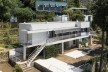 Casa E1027, Cap Martin, Riviera francesa, arquiteta e designer Eileen Gray<br />Foto divulgação  [Images Gray Eileen Gray Architecture]