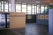Exposição “Jorge Machado Moreira” na 3ª Bienal Internacional de Arquitetura e Urbanismo de São Paulo. Curadoria de Jorge Czajkowski, 1999<br />Foto divulgação  [CAU SMU PCRJ]