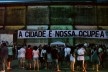 Movimento Ocupe Estelita<br />Foto divulgação  [vídeo “Recife, cidade roubada”]