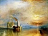O grande canal de Veneza, 1835, William Turner