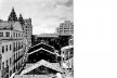 Rua das Trincheiras, torres da Igreja Matriz de Santo Antônio e coroamento do edifício Sulacap, Recife PE, 1940<br />Foto Benicio Whatley Dias  [Fundaj, ME]