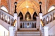 Cripta dos jesuítas na Catedral da Sé<br />Foto Flávio Magalhães  [Guia "Dez roteiros históricos a pé em São Paulo"]