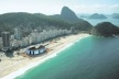 Copacabana Stadium - Beach Volleyball<br />Rio 2016/BCMF Arquitetos 