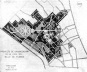 Projeto de urbanização do bairro Baixo Flores por Della Paolera, 1939
