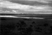 Brasília, a partir do Lago Paranoá, ainda em enchimento<br />Foto divulgação  [ArPDF]