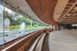 Modernization and restoration of The Ipiranga Museum, São Paulo SP, 2022. Architects Eduardo Ferroni and Pablo Hereñú / H+F Arquitetos<br />Foto/photo Nelson Kon 