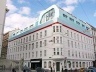 Apartamentos em acréscimo sobre edifício na Spitalgasse, Heinz Lutter, Viena, 2003
