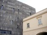Museumsquartier, Ortner & Ortner, Viena, 1994-2002