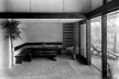 Casa de Férias do Sr. e Sra. Luthi, sala de estar, São Paulo, arquiteto Jacob Mauricio Ruchti
<br />Foto divulgação  [Acervo Valéria Ruchti]